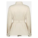 Moncler Dame Jakker Beige M,
