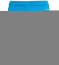 Adidas Performance Shorts   Real En GK   Supblu   Adidas Performance   10 år (140)   Shorts Blå Gul Lyseblå