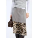 Munthe Vatosha Slip   Grey   34