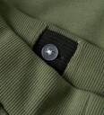 Name It Nkmhansa Nreg Swe Shorts Unb Box  Pb   Khaki green   116