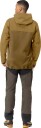Norrøna Femund Cotton Jacket turjakke herre Brun M