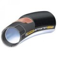 Continental Sprinter Tubular Black/Black Blackchili Psi Max:12,0  Bar  Safetysystem Breaker Weight:275 G