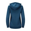 Aclima FleeceWool Hoodie (W) hettegenser dame S