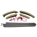 Registerkjedesett AIC 59372Set