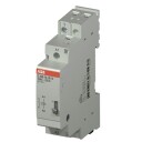 ABB Impulsrele E290-16A-10/12 1NO-12VAC ABB - 1404001
