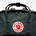 Fjällräven Kånken Forest Green 16L Vanntett Ryggsekk
