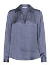 Rosemunde Rwmessina Ls Shirt   NAVY   44