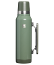 Markabutikken Termoflaske New Legend Hammertone Grønn