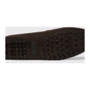 Scarosso Herre Sko Brun 42 EU,