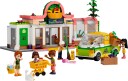 Lego Friends Økologisk Matbutikk  41729