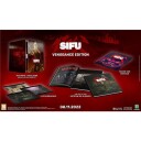 SIFU Vengeance Edition Switch