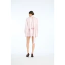 Rotate Birger Christensen Dame Kjoler Lilla L,