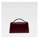 Jacquemus Dame Vesker Rød ONE SIZE,