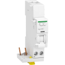 Schneider Electric Acti9 vigi ic40 add on residual current modul 1 pol + nul 25a 30ma class a (3606481327444)