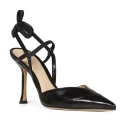 Fendi Dame Sko Svart 37 EU,