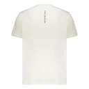 Paul & Shark Herre Topper Hvit S,
