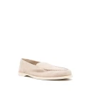 John Lobb Herre Sko Beige 40 EU,