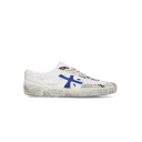 Premiata Dame Sko Flerfarget 37 EU,