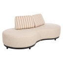 Sofa HOME4YOU   Beige