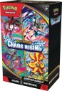 Pokémon Mega Evolution 4 Chaos Rising Booster Bundle
