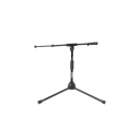 Shure SH-TRIPODSTANDLP Tripod Style Bass Drum and Amp Mic Stand