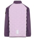 LEGO® Wear Softshell Jakke   LWStorm 212   Medium+ Purple   LEGO® Wear   2 år (92)   Softshell   Lilla