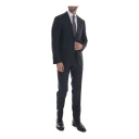 Canali Herre Dress Blå M,