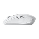 Logitech MX Anywhere 3S Trådløs Mus med 8000 DPI - Blekgrå