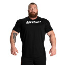 Gasp Legacy Gym Tee black/white xxlarge
