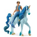 Schleich Aryon på Enhjørning