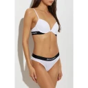 Palm Angels Dame Undertøy Hvit L,