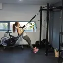 Power Sling, Abilica