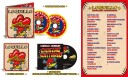 Loquillo  Corazones Legendarios  2cd+cd Single  CD