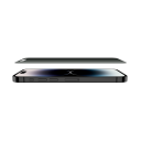 Belkin ScreenForce Pro Herdet Glass Skjermbeskytter med Personvernsfilter for iPhone 14 Pro/15