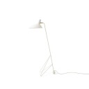 Tripod HM8 Gulvlampe Matt Hvit - &Tradition