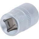 Ks Tools 3/8" Pipenøkkelinnsats i Kromvanadiumstål 917.3877
