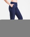 LEVITY Luna Pants Blue Navy S