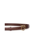 Pinko Dame Accessories Rød XS,
