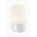 Ifö Electric Ohm 100 H 170mm IP44 E27 40W