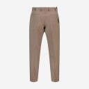 PT Rebel Fancy Wool-Linen - Beige Beige 54