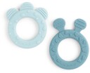 Done By Deer Bitering Deer Friends 2-pack Blue
