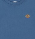 Dickies T skjorte   Mapleton   Delft   Dickies   6 7 år 116 122   T skjorte   Blå   116 112