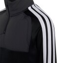 Adidas Performance Treningsskjorte m. Fleece   Tiro26 League   S   Adidas Performance   14 år 164   Genser   Svart