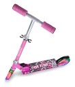 Diverse Scooter Med Lys California Scooter 83154