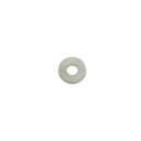 S+P DIN 9021 Skjermskive A4 Syrefast 5,3 x 15 mm - 1000 stk