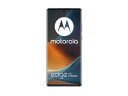 Motorola Edge 50 Fusion 5G 6.7" OLED Smarttelefon med 8GB RAM og 256GB, Forest Blue