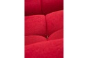 Belgin Venstremodul 95 cm   Rød