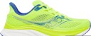 Saucony Mens Endorphin Speed 5 Citron/Lapis 40.5"
