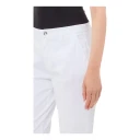 Liu Jo Dame Bukser Hvit W29