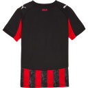 PUMA Acm Home Jersey Replica Jr Black 152